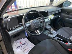 هيونداي كونا